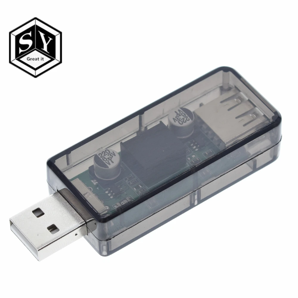 Аудиоусилитель цифрового сигнала ADUM3160 1500 В USB в 12 Мбит/с 1 5 Мбит/с|Интегральные