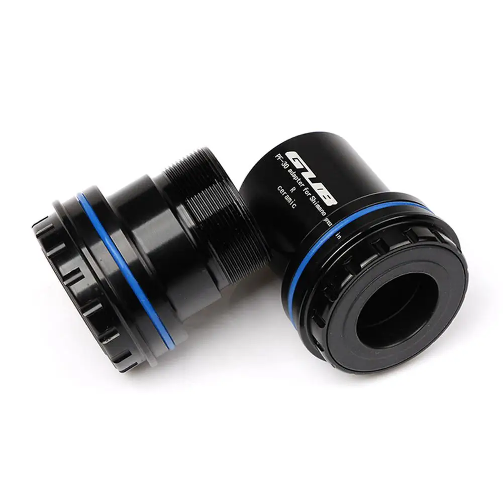 GUB PF30 керамический подшипник Нижний Кронштейн от 30 до 24/22 мм для Sram Crankset GXP MTB