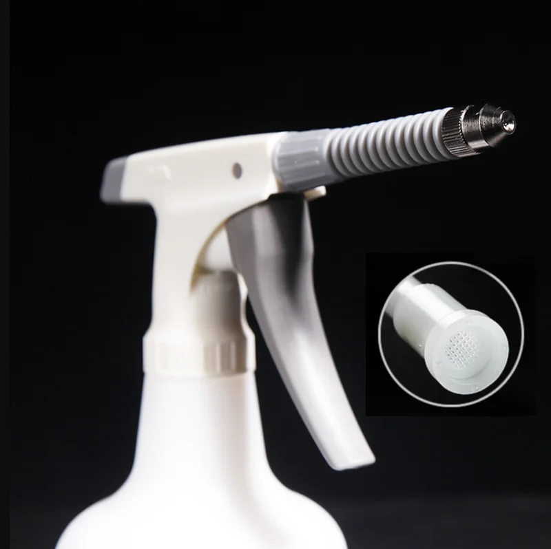 Флакон с распылителем 500 мл 1 шт. | Канцтовары для офиса и дома