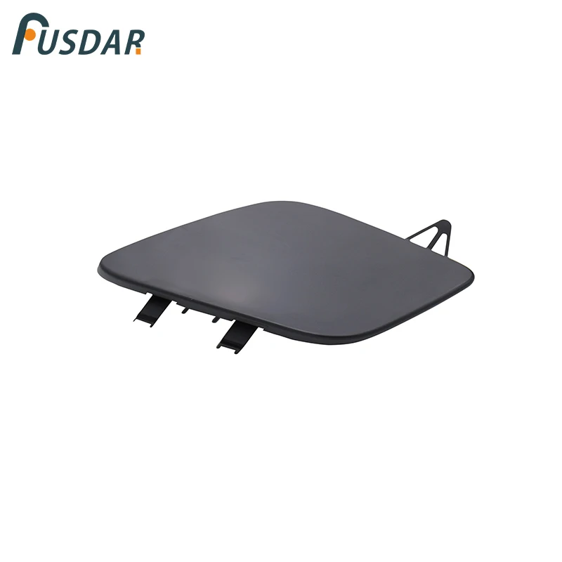 Негрунтованный передний бампер буксировочный крюк крышка прицепа глаза 622A0 5MA0H