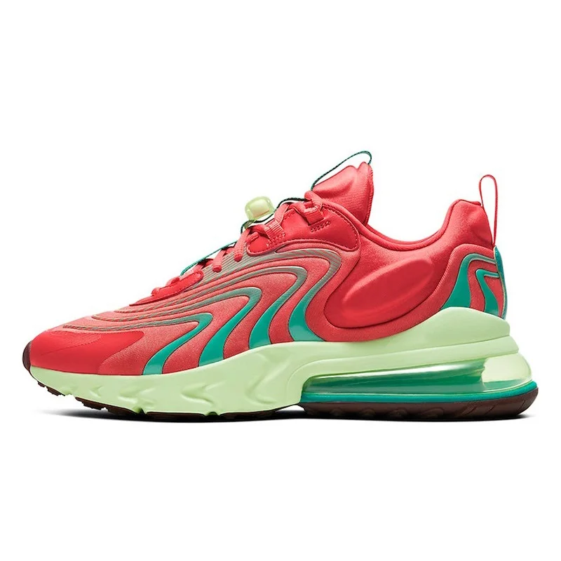 

New Arrival Running Shoes Mens Womens Sneakers White Triple Black Red Comfortable Trainers Outdoor Sports Size 36-45