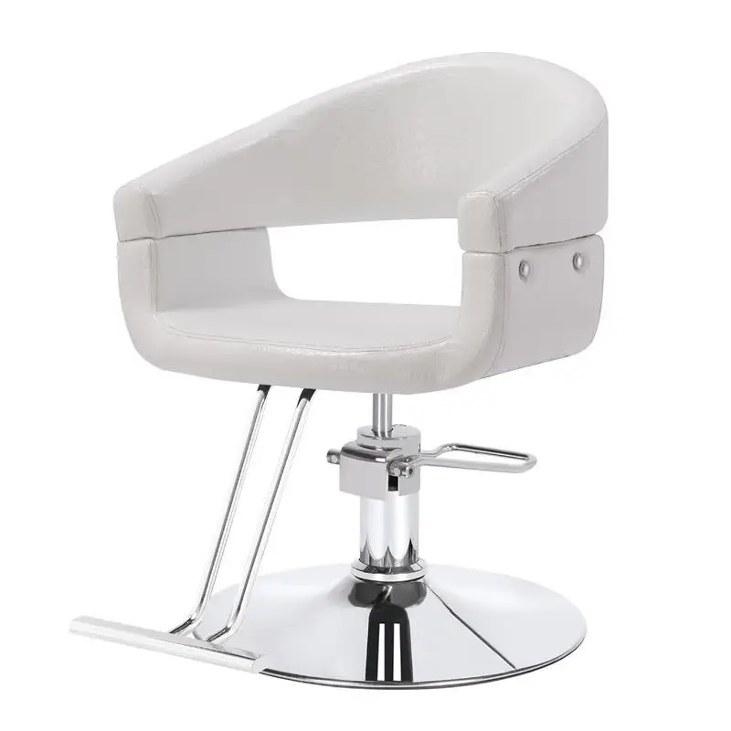 Sedia sesel Schoonheidssalon Nail De Cabeleireiro мебель для салонов красоты Cadeira Barbershop Barbearia