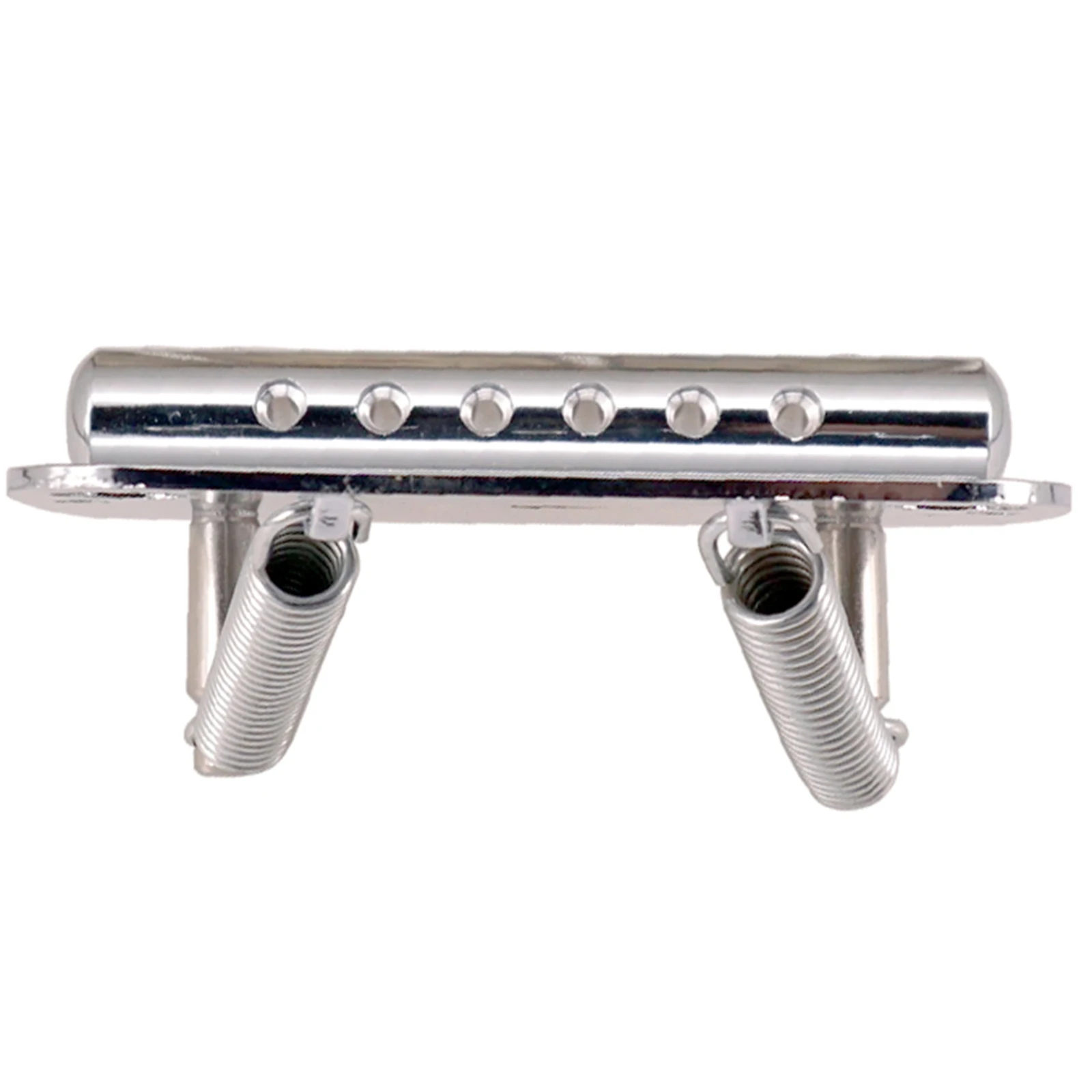 

Electric Guitar Tremolo Bridge with Whammy Bar Wrench Screw for