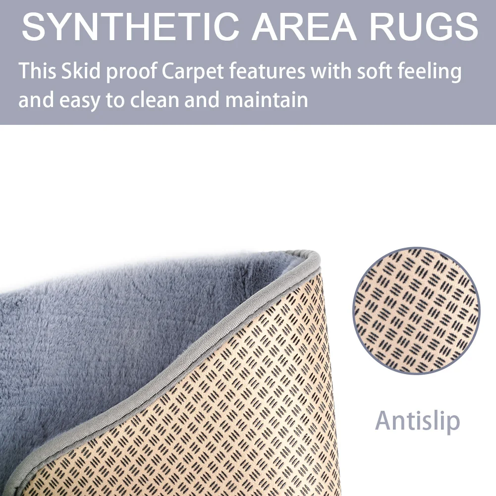 GSPSCN 1cp мягкая Роскошная Подушка на сиденье из искусственной овчины Зимний Теплый