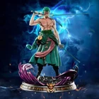 Фигурки героев аниме роноа Зоро, 36 см