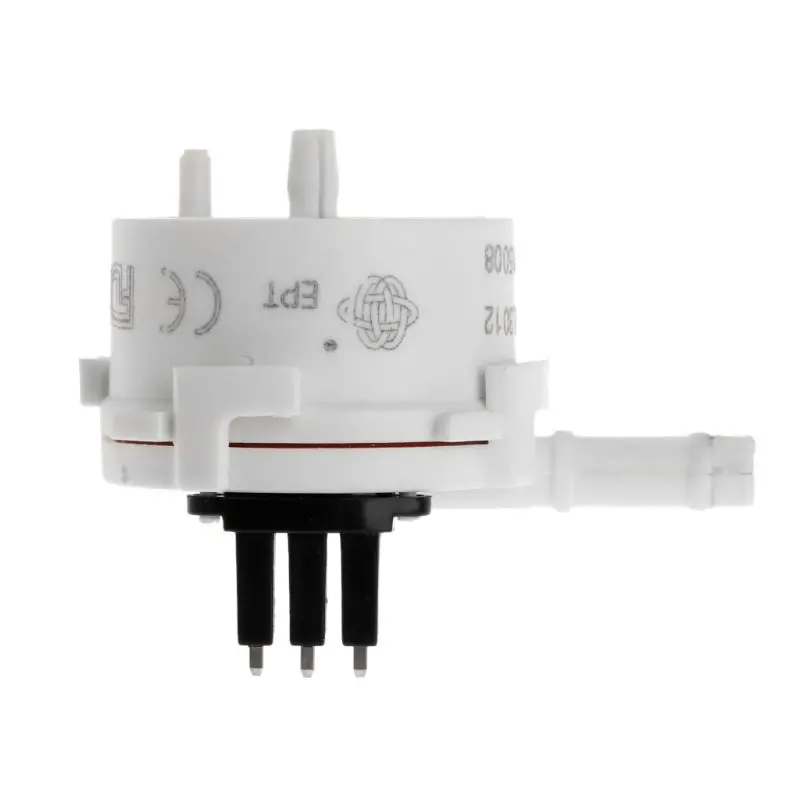 5-18V 6mm Hose Barb End Water Flow Sensor for Coffee Machine Hot Purifier High Quality | Meters