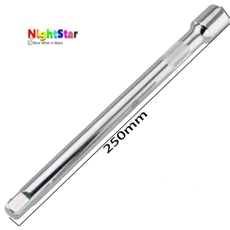 Набор удлинителей с трещоткой 250 мм 1/2 дюйма|ratchet socket wrench|drive ratchetsocket wrench |