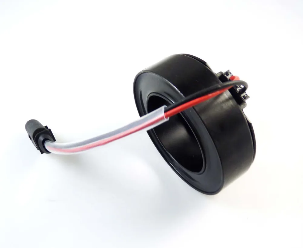 Спираль управления сцеплением компрессора переменного тока ISANCE A/C для Audi TT