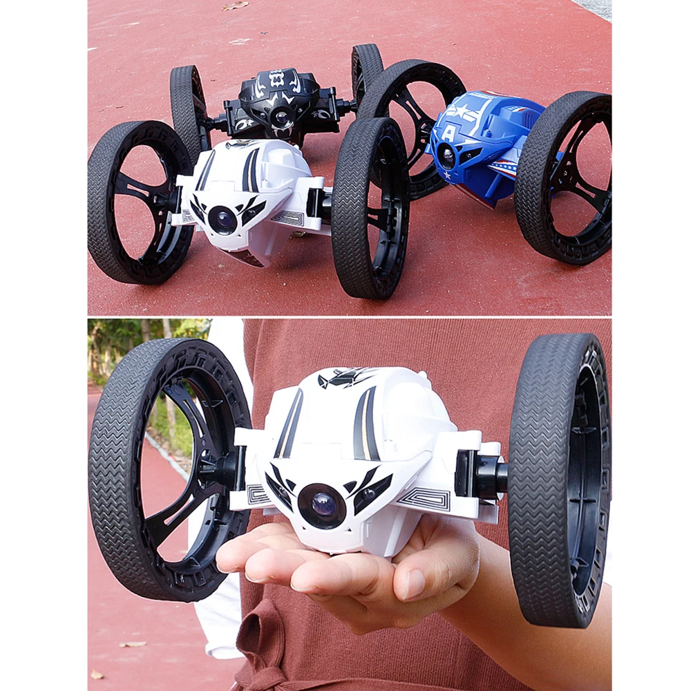 Автомобиль с дистанционным управлением RC автомобиль отказов 2 4G прыжки