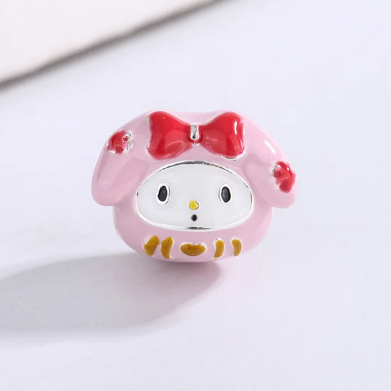 Подвеска-Шарм Бесконечная любовь из серебра 925 пробы | Украшения и аксессуары