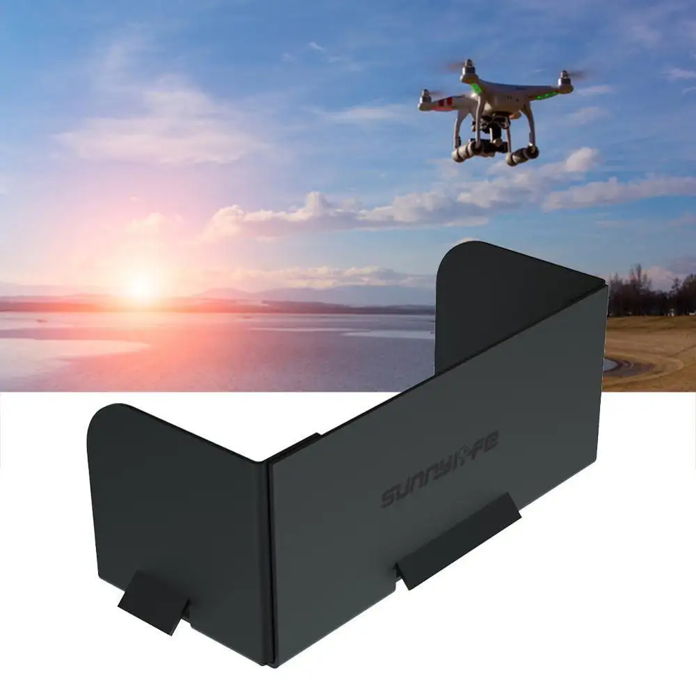 Мобильный телефон солнцезащитный магнитный складной зонт аксессуары для Mavic Air 2