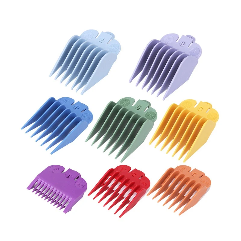 

Аксессуары для машинки для стрижки волос, 10 размеров