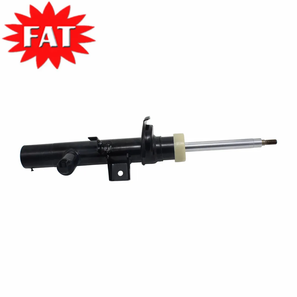 Передний левый/правый воздушный амортизатор подвески для BMW X3 F25 2010-2017 X4 F26 со струтом ADS 37116797025 37116797026.