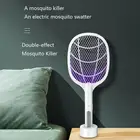 Электрическая ловушка для комаров с УФ светильник, 3000 в