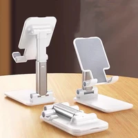 phone stand tablet holder for ipad adjustable mobile phone holder support tablet lifting bracket