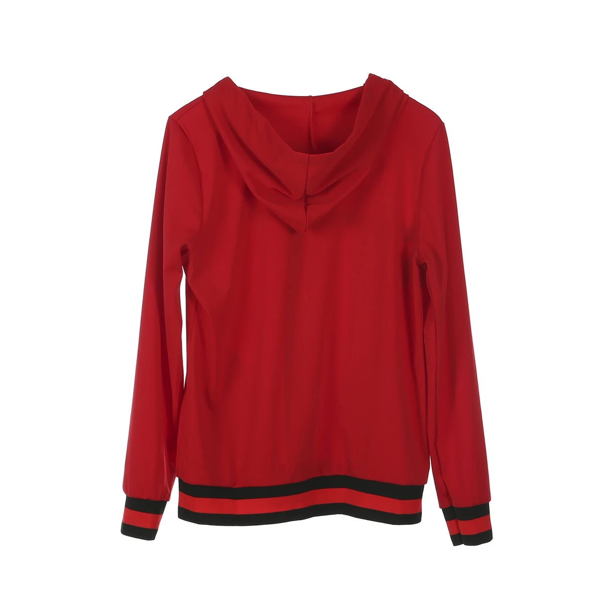 Женский осенне-зимний спортивный костюм из 2 предметов толстовки Свитшот в