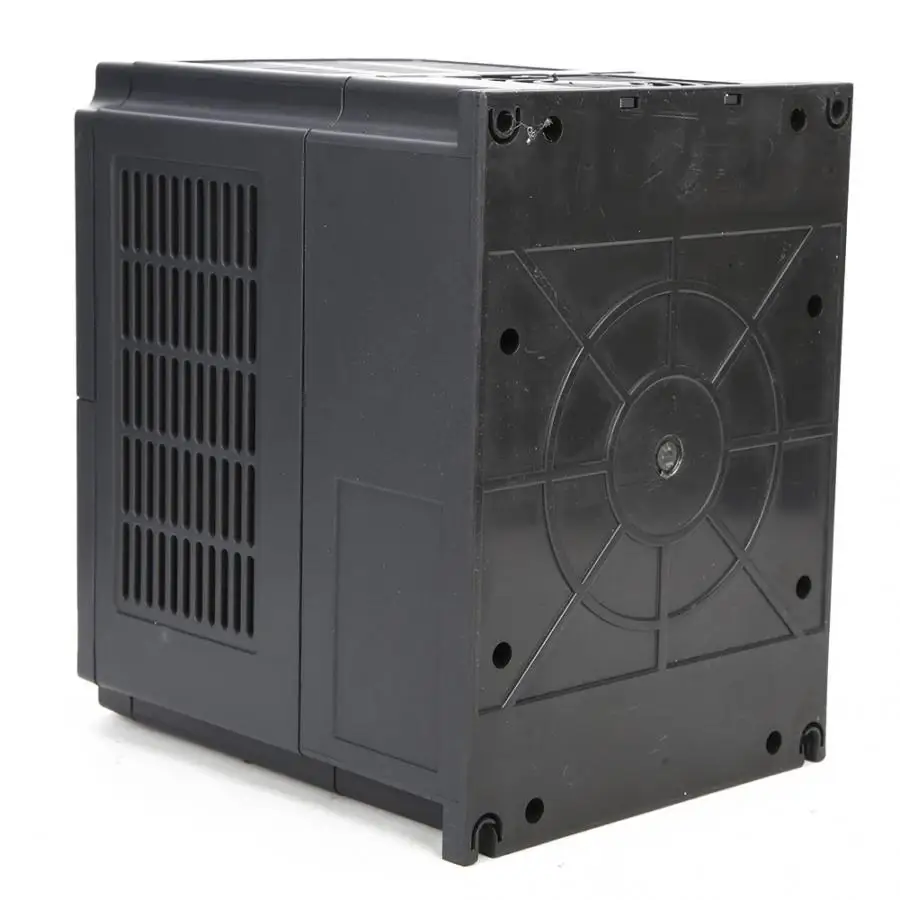 HAJ380-G15KW 380V 3 Phase Frequency Converter Variable Drive Motor Speed Controller Low Torsion Output | Обустройство дома
