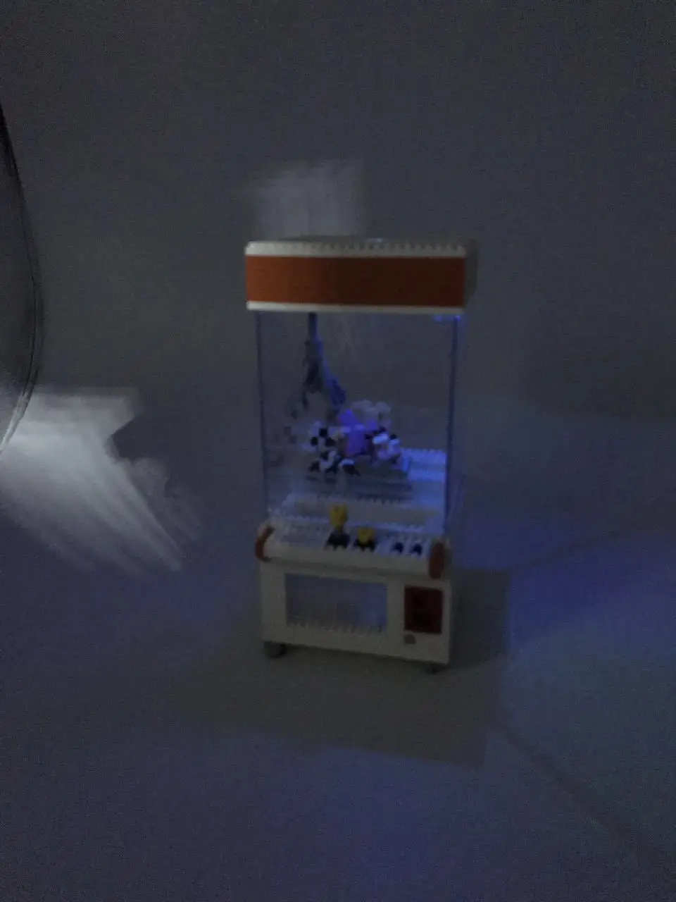 Конструктор Legoeinglys Нанокирпичики