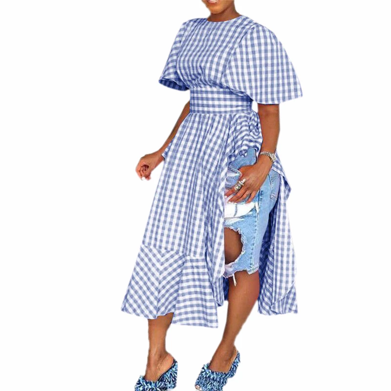 

2021 New Summer zaraing woman robe traf casual maxi dress Party dresses sukienka y2k Kawaii tunics midi Sundress Female clothing