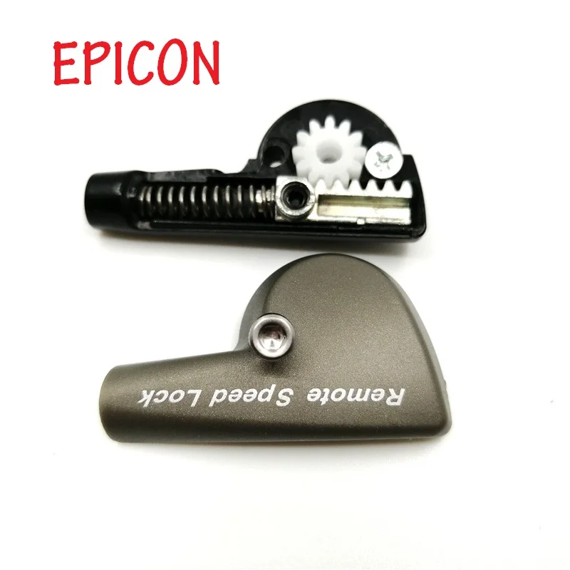 Запасные части для вилки Suntour EPICON Оригинальные запасные удаленного локаута