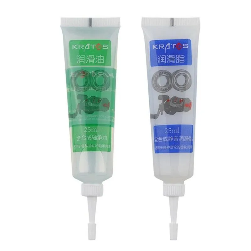 50 мл смазочное масло для подшипник рыболовной катушки Рыболовная катушка