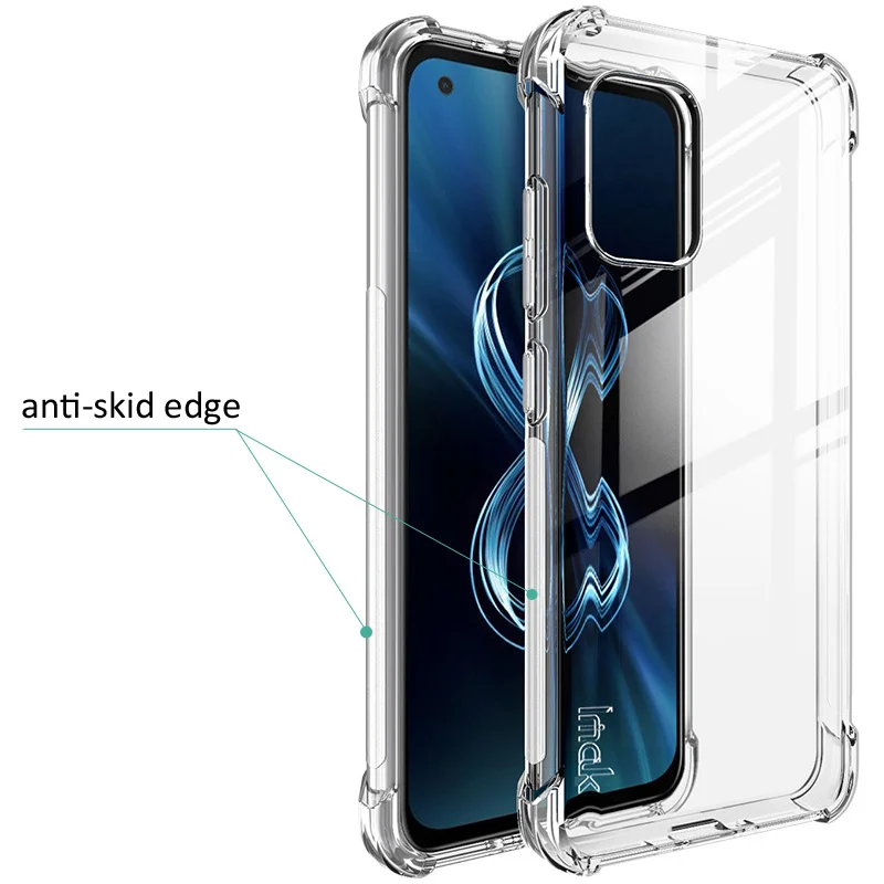 Zenfone 8 Чехол Купить