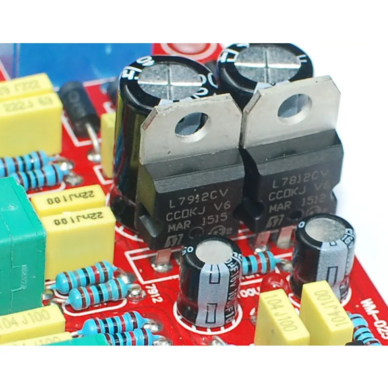 Двойная Repalceable tone Preamp плата NE5532 аудио эквалайзер предварительно усилитель тона