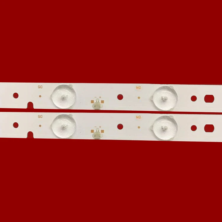 

LE32B9000T LED Backlight strip 632MM 10 lamp For 32" LCD TV 3BL-T6324102-13 L G K32DLT3H K32DLT3H LE32B3300W 32CE5220H2 32CE5100