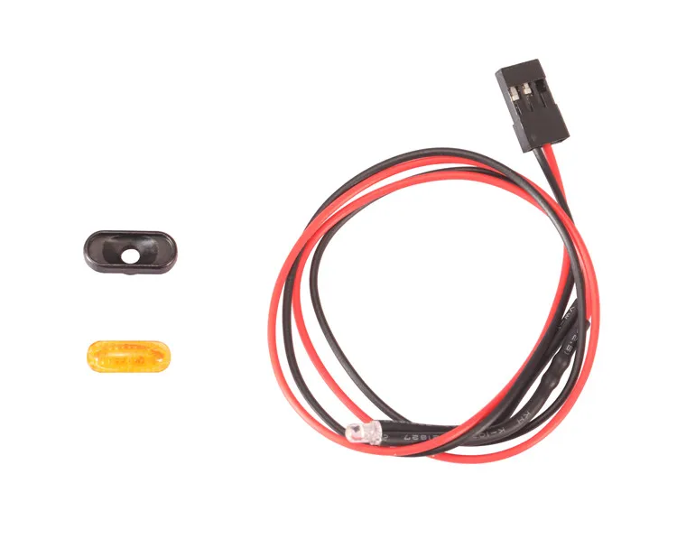 1 шт светодиодный сигнал пово