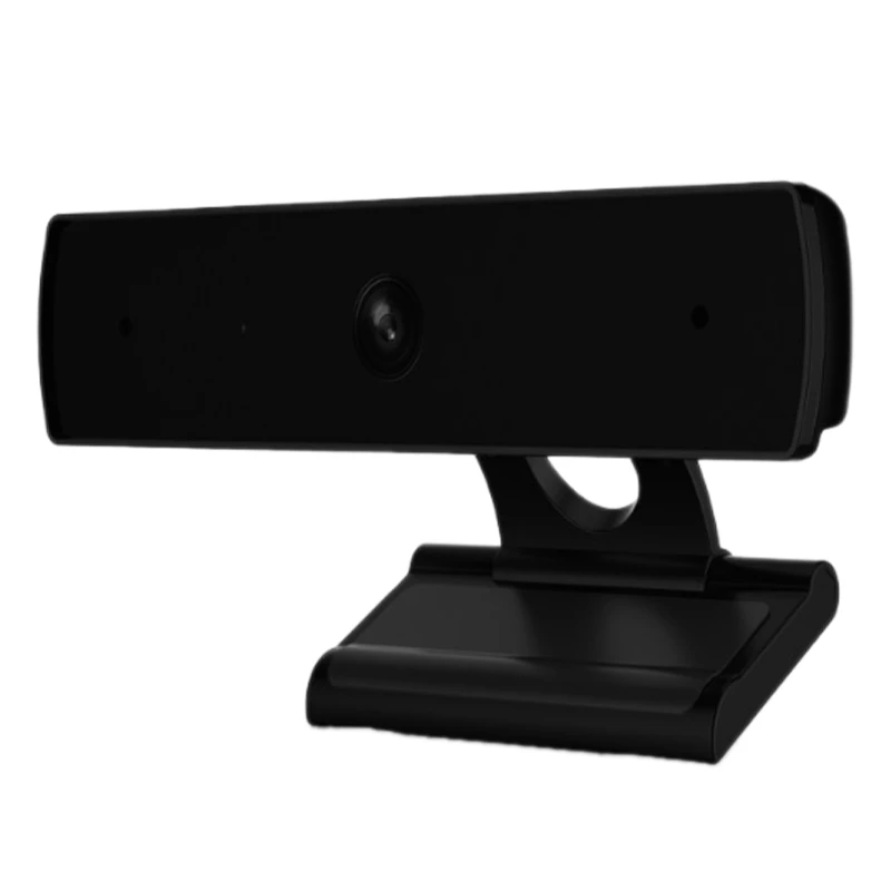 

HD Desktop Computer Camera Autofocus with Microphone Smart TV IPT Remote Network Teaching Conference Camera