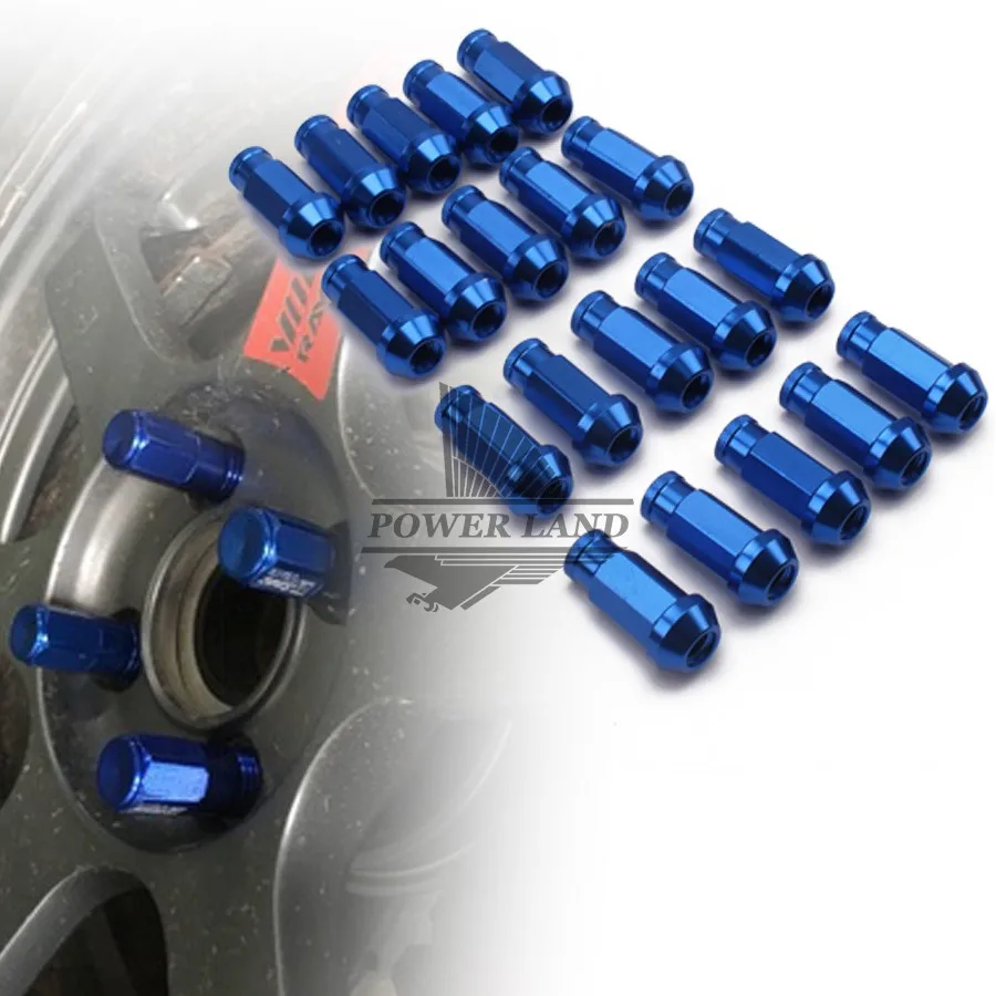 Бесплатная доставка универсальная алюминиевая заготовка для стайлинга