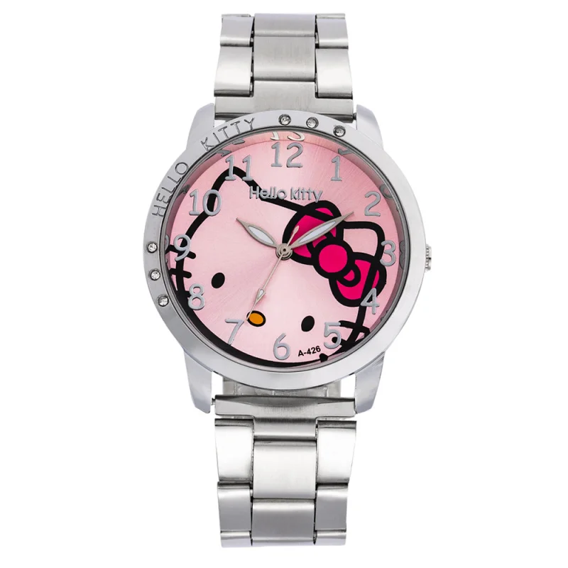 

Women Sliver Watch Stainless Steel Watches Women Top Brand Luxury Casual Clock Ladies Wrist Watch Relogio Feminino