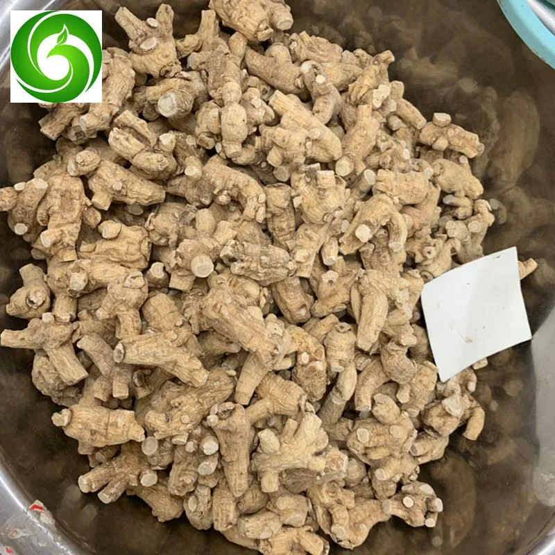 

Changbai Mountain Yangsen root, improve immunity eliminate fatigue inhibit cancer cell