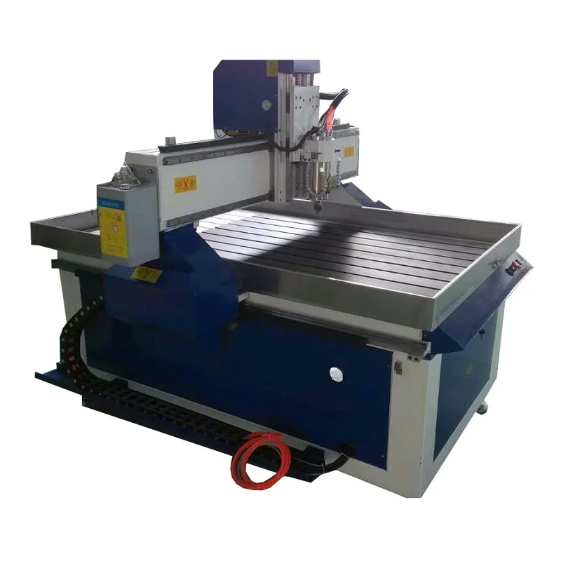 

RichAuto Mach3 A1X A11E controller GC1290 cnc router sculpture machine
