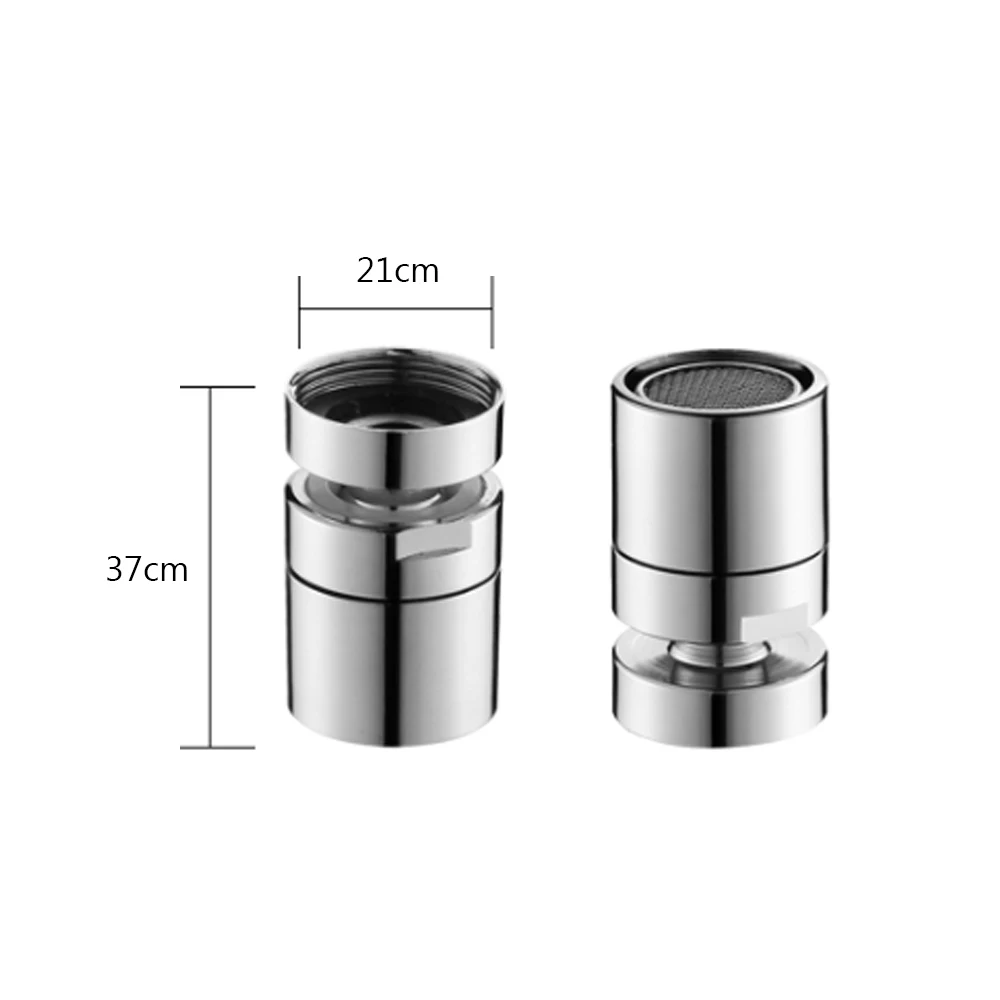 

Faucet Sprayer 360 Rotatable Kitchen Faucet Sprayer Moveable Kitchen Tap Head Sink Sprayer Attachment Sink Nozzle for Kitchen