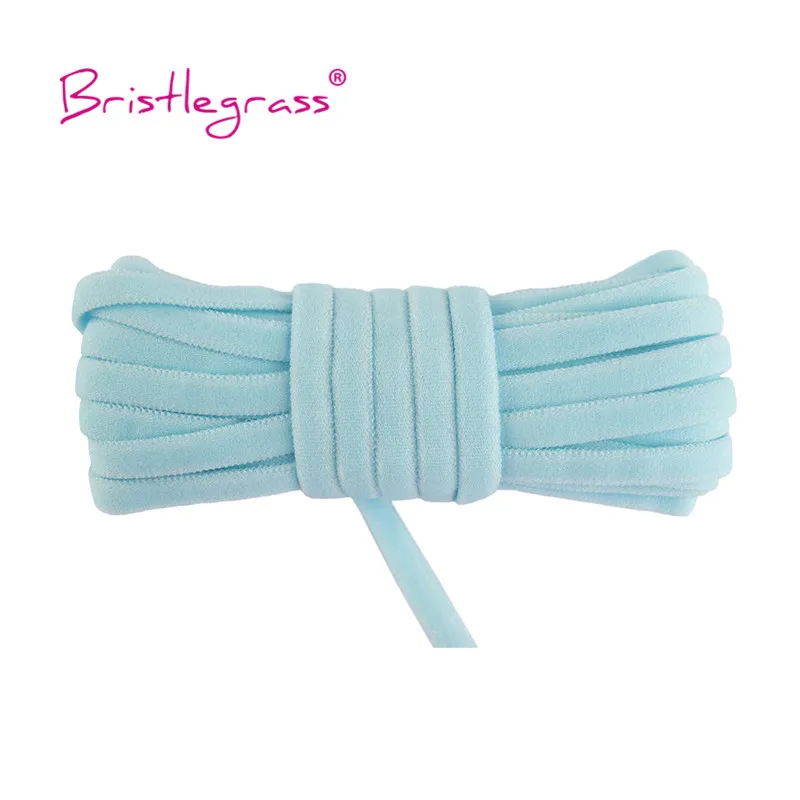 Рисунок 5 - Тонкий плоский эластичный шнур из 3/16 нейлона