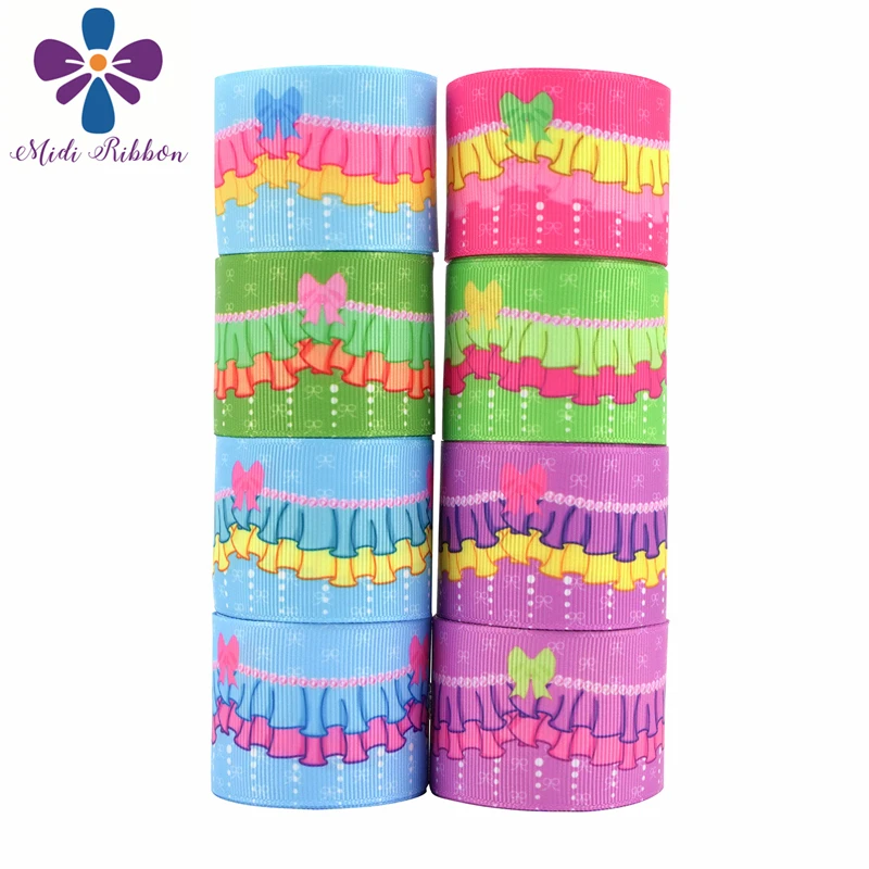 

16 мм-75 мм галстук-бабочка/эластичная лента для банта ручной работы/украшение для вечеринки 50 ярдов