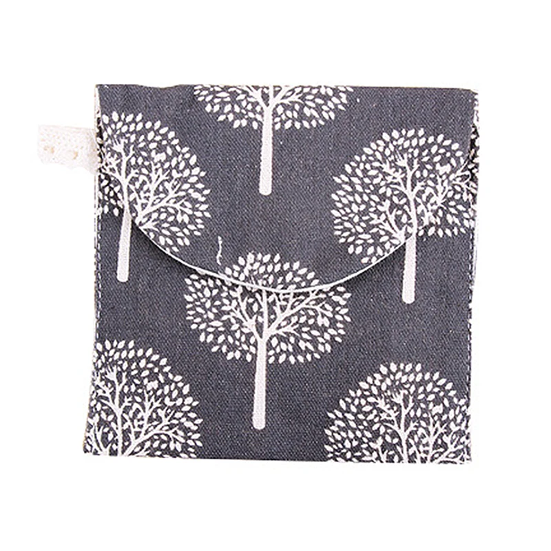 Гигиенические прокладки сумка для хранения гигиенических прокладок