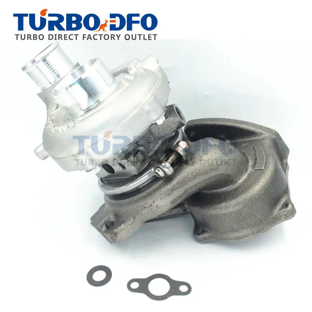 Turbo Charger ターボチャージャーGT1444Z 778401ジャガーXFランドローバーディスカバリーIV 3.0DライオンV6  Turbocharger GT1444Z 778401 for Jaguar XF Land-Rover Discovery IV 3.0D Lion  V6