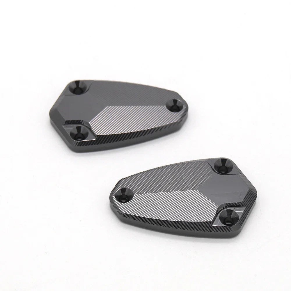 Мотоциклетные аксессуары крышка переднего резервуара для жидкости тормозной