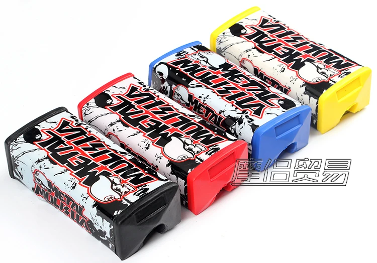 Pro конусные накладки на руль 2 0 квадратная Толстая штанга Чит подушка