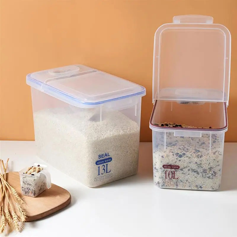 

Контейнер для хранения риса, x см