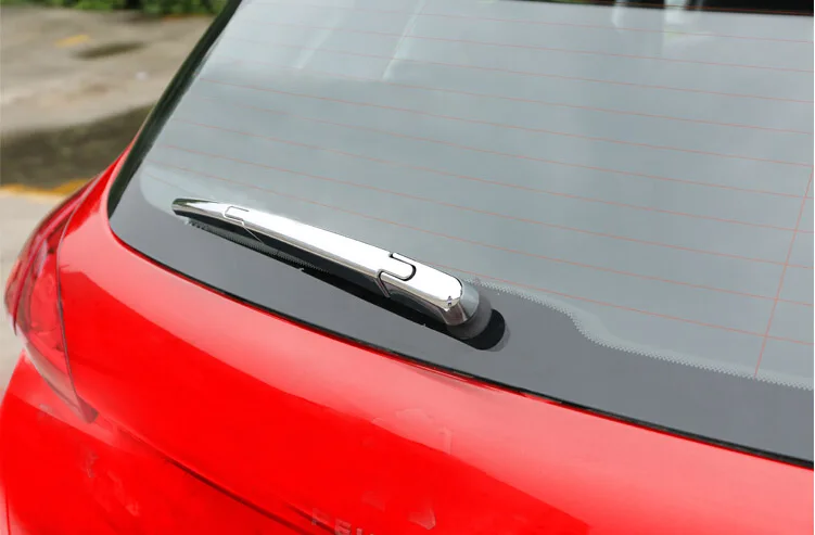 Задняя крышка стеклоочистителя специальное лезвие подходит для Peugeot 3008