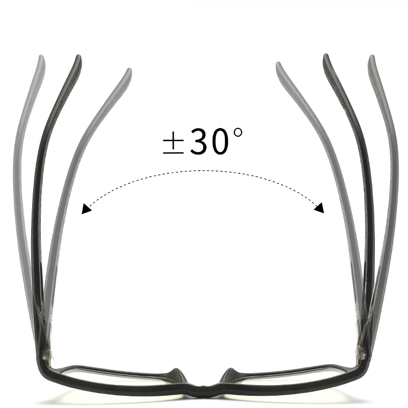 Женские классические очки NO.ONEPAUL винтажные с защитой от голубого света