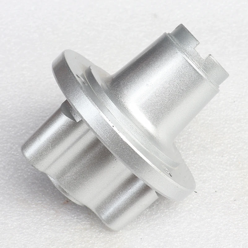 CNC Aluminum Front Wheel Rim Hub dis 12mm Alex Hole For Monkey Bike Z50 Z50J Disc Disk Brake Motor Parts | Автомобили и мотоциклы