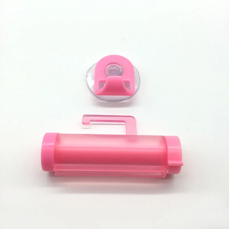 1 шт. Пластиковый Дозатор для зубной пасты|Диспенсеры пасты| |