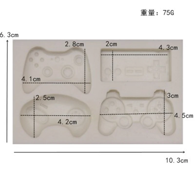 Ручка для игровой машины гоночный пульт дистанционного управления