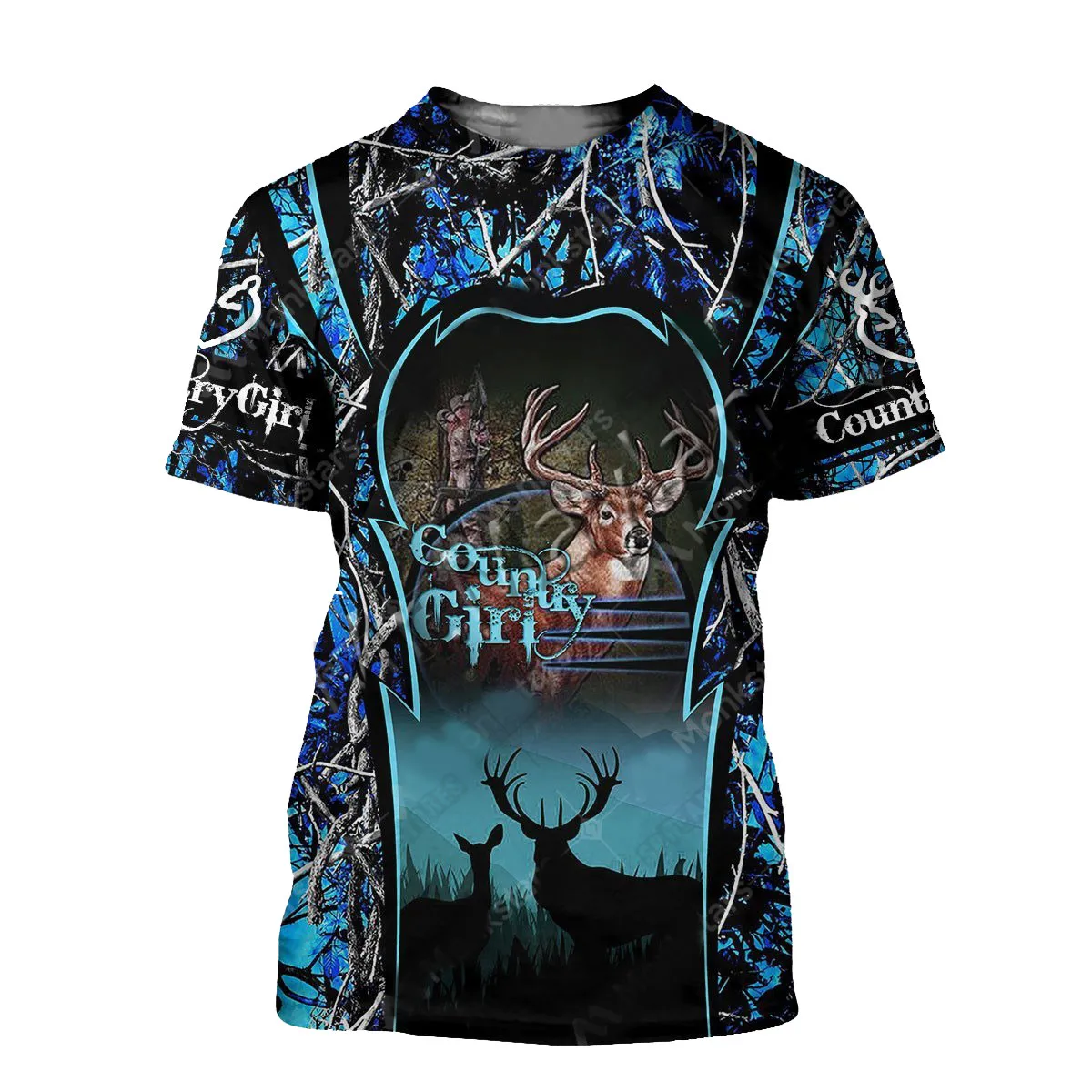 Модная камуфляжная футболка в стиле животных для мужчин и женщин отдыха с