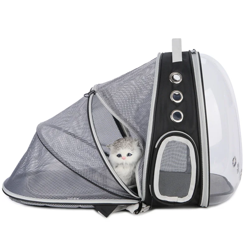 DannyKarl Pet новые продукты 2019 дорожная сумка переносная переноска для собак на