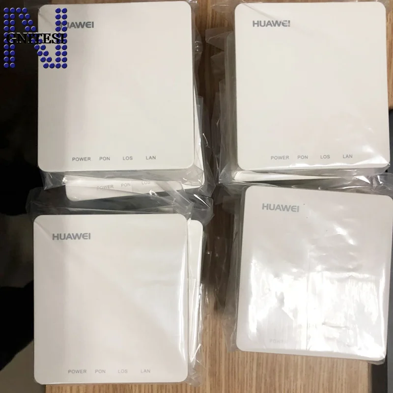 99% Новый использованный Hua wei HG8310M 8310 R015 GPON ONU ONT с 1 портом Lan английская
